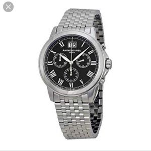 Raymond Weil tradition watch